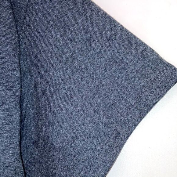 1972 FORD F250 Truck VINTAGE Gray and White T Shirt Mens Large - Picture 6 of 7